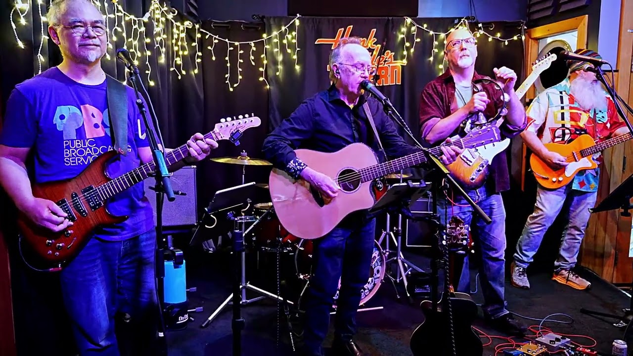 JELLY ROLL MORTALS band 2026   Live@HankDietle's