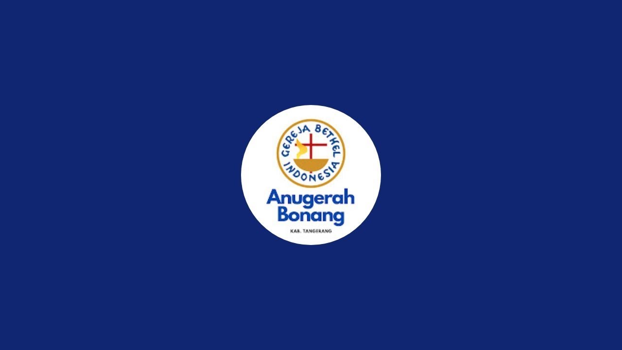 GBI Anugerah Bonang sedang live sekarang!