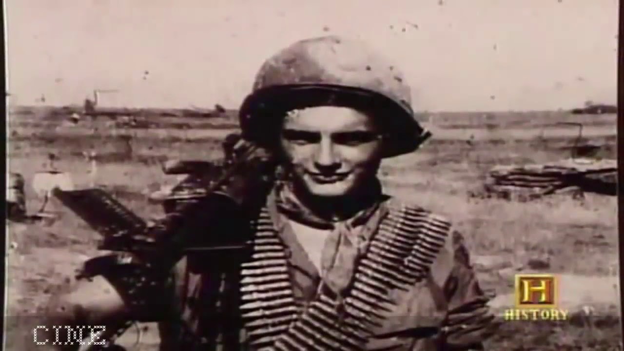 03 Search and Destroy Missions   Tunnel Rat Documentary 2017