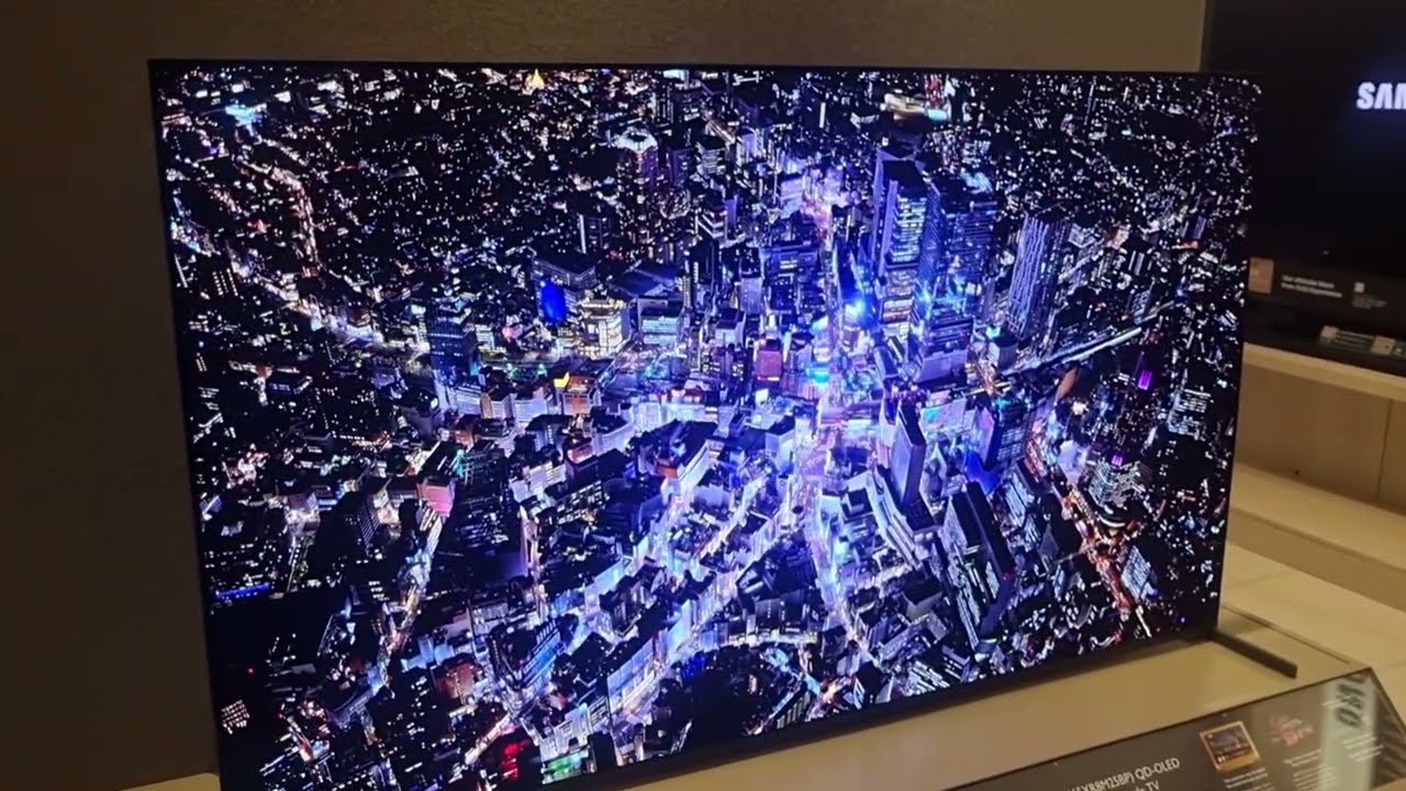 Sony BRAVIA 8ii K65XR8M25B Best OLED Your Money can buy!