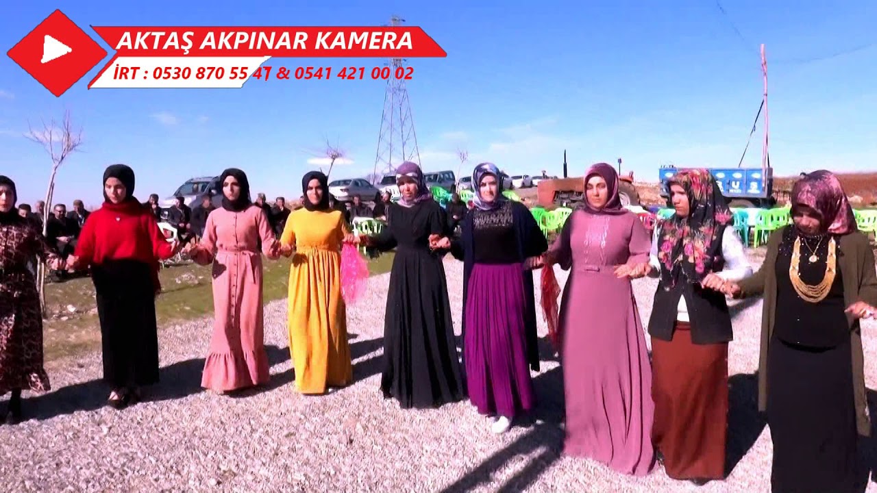 DENGE SEMSUR GRANİ 'part5' (AĞCİN KÖYÜ)