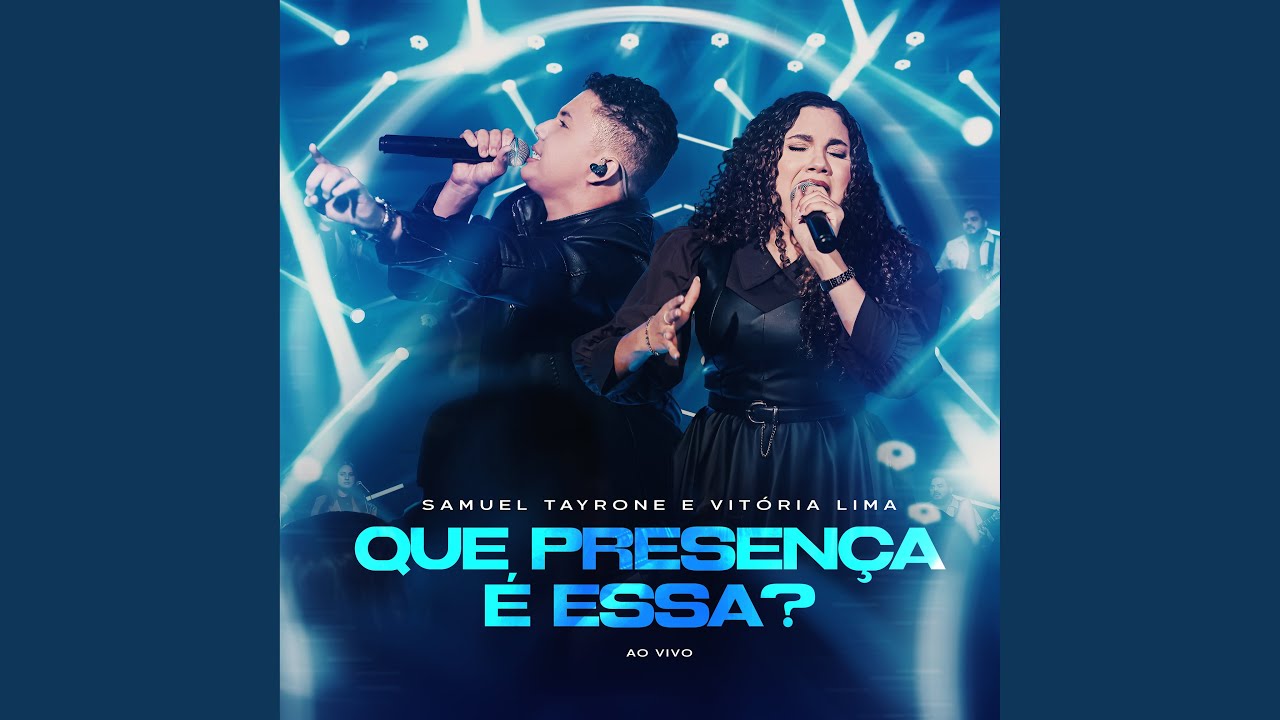 Que Presença É Essa? (Ao Vivo)