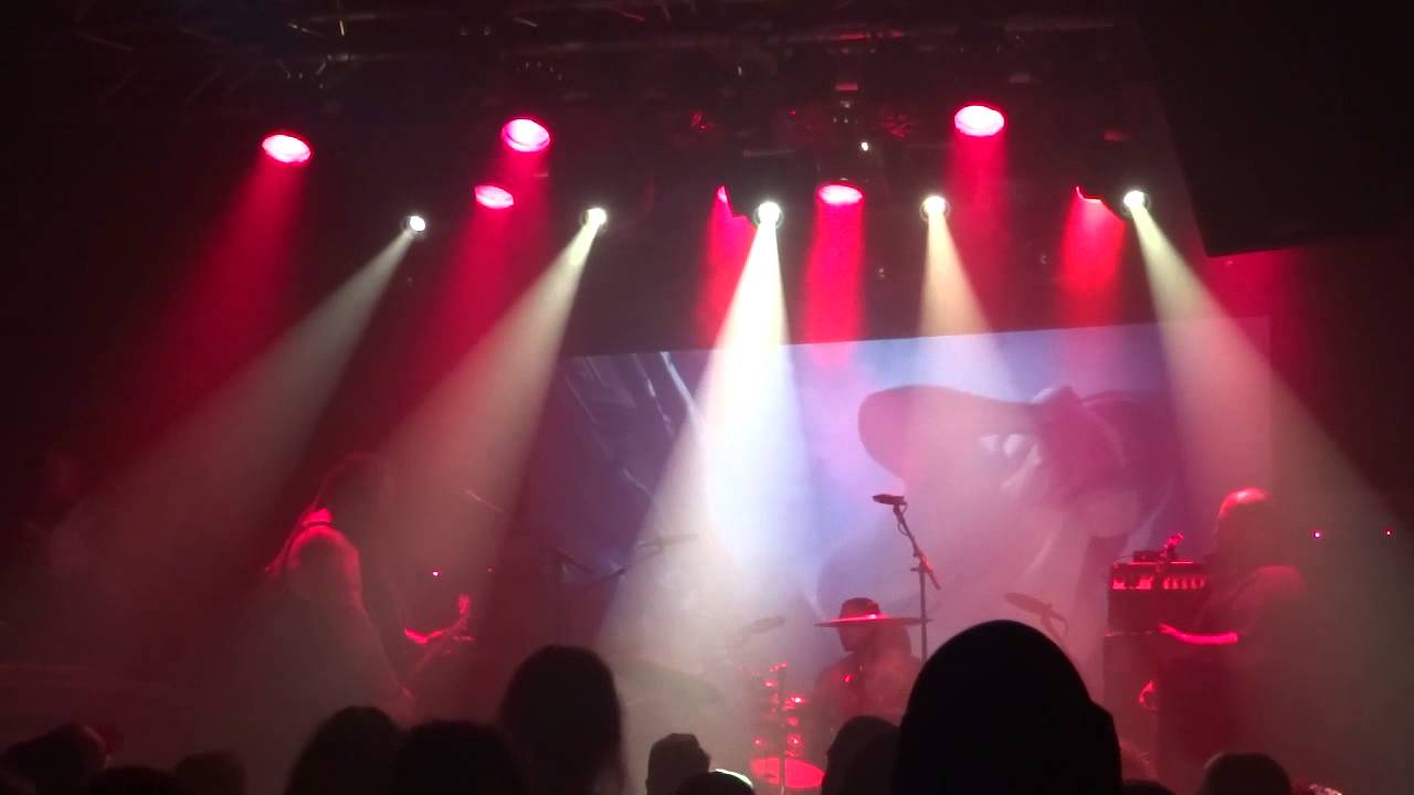 Primitive Man @ Roadburn Festival - Tilburg - 09/04/2015