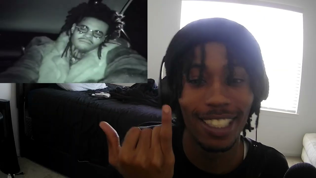 MEXIKODRO  HURT Reaction !