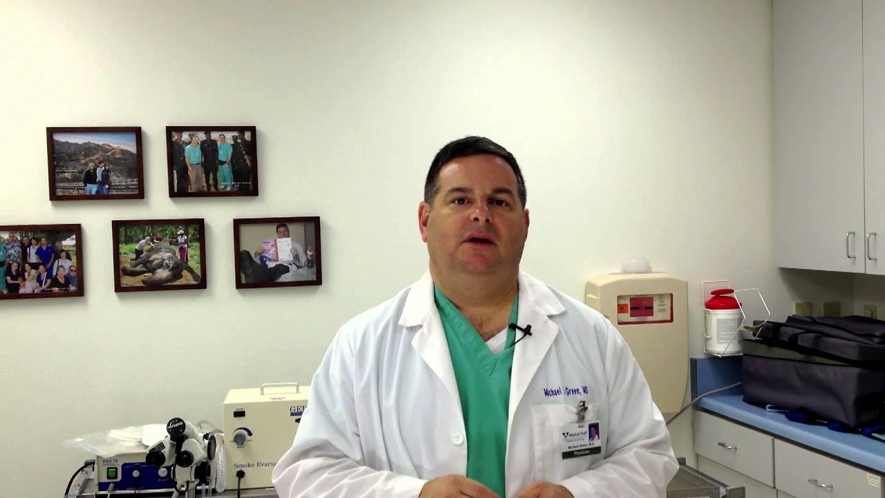 Infertility Treatment: Clomid (Gynecology)