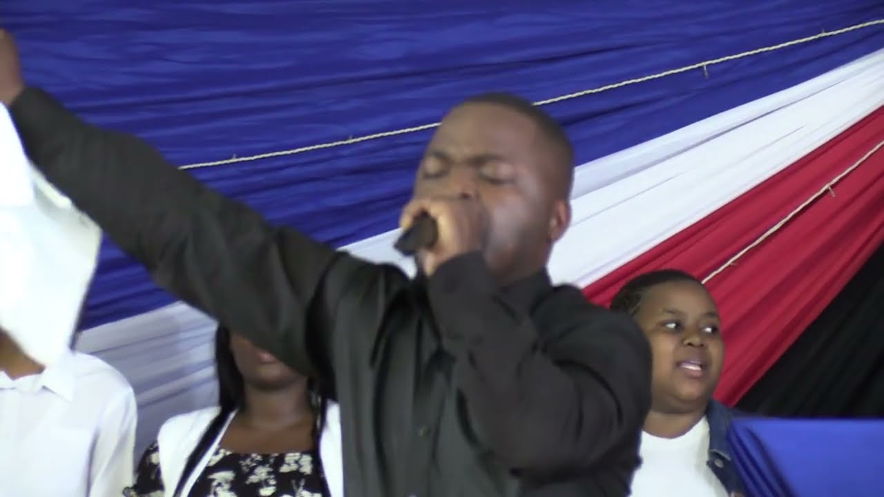 Sthembele Shoyisa kaZulu - Ngizowuthola umqhele wami