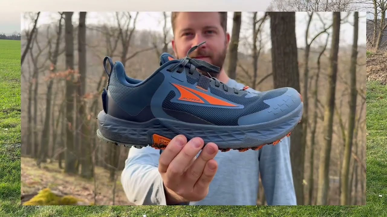 Videorecenze Altra Timp 5 | FunRun recenze