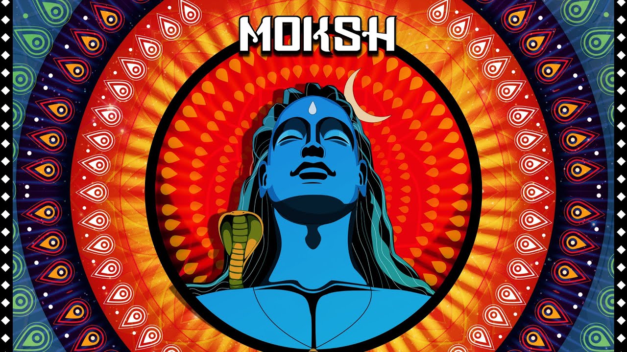 Menumas feat. Manish - Moksh