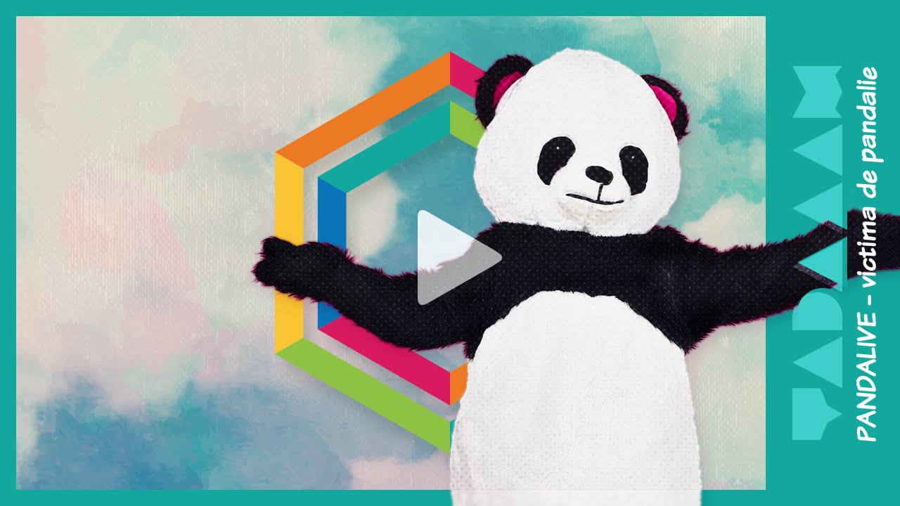 TADAAAM Show.LIVE 3 / Victime de Pandalie