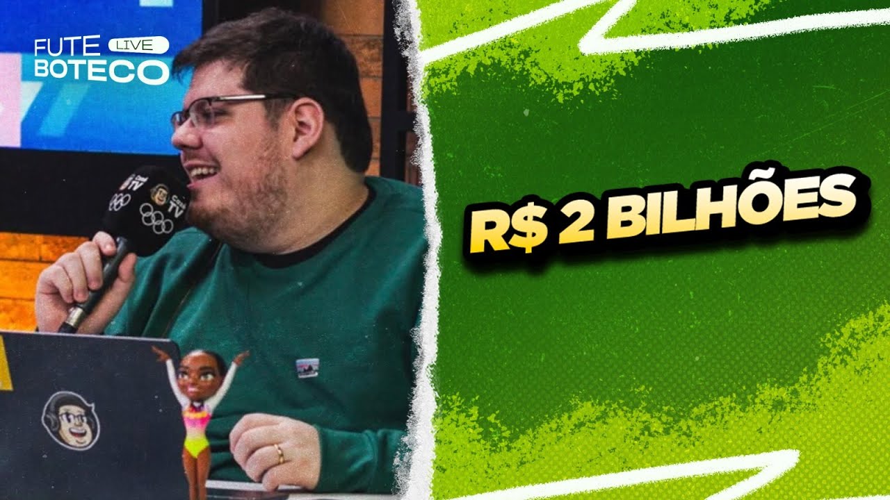 CAZ&Eacute; TV EQUIPARA GLOBO EM FATURAMENTO PARA A COPA