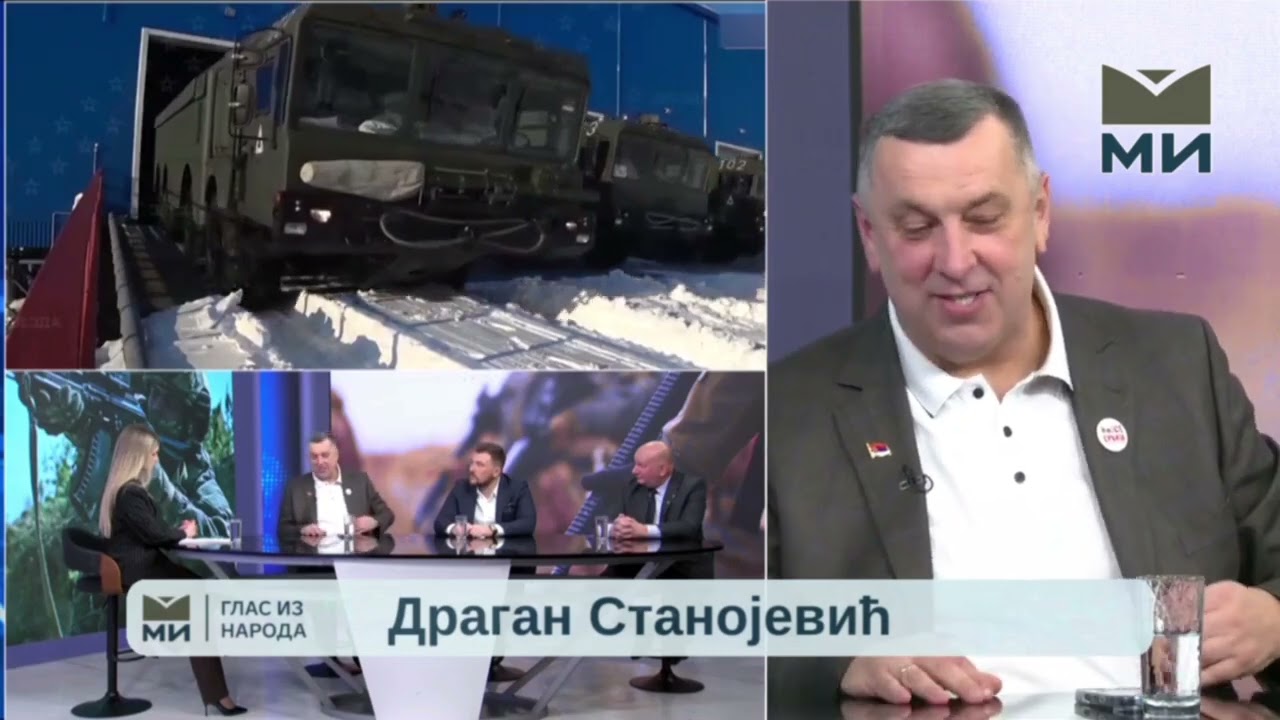 Зеленски хоће Донбас по моделу КиМ ❗️
