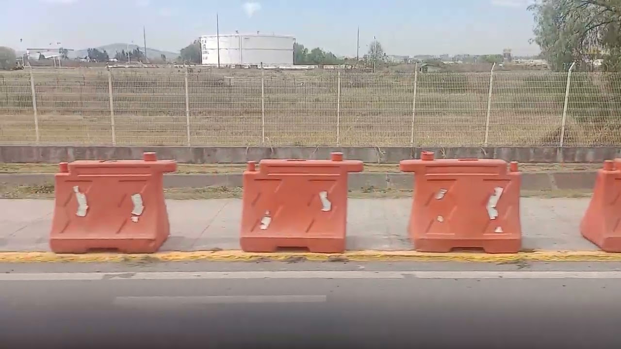 Carretera Chapala retorno aeropuerto🛩️🛫🛬