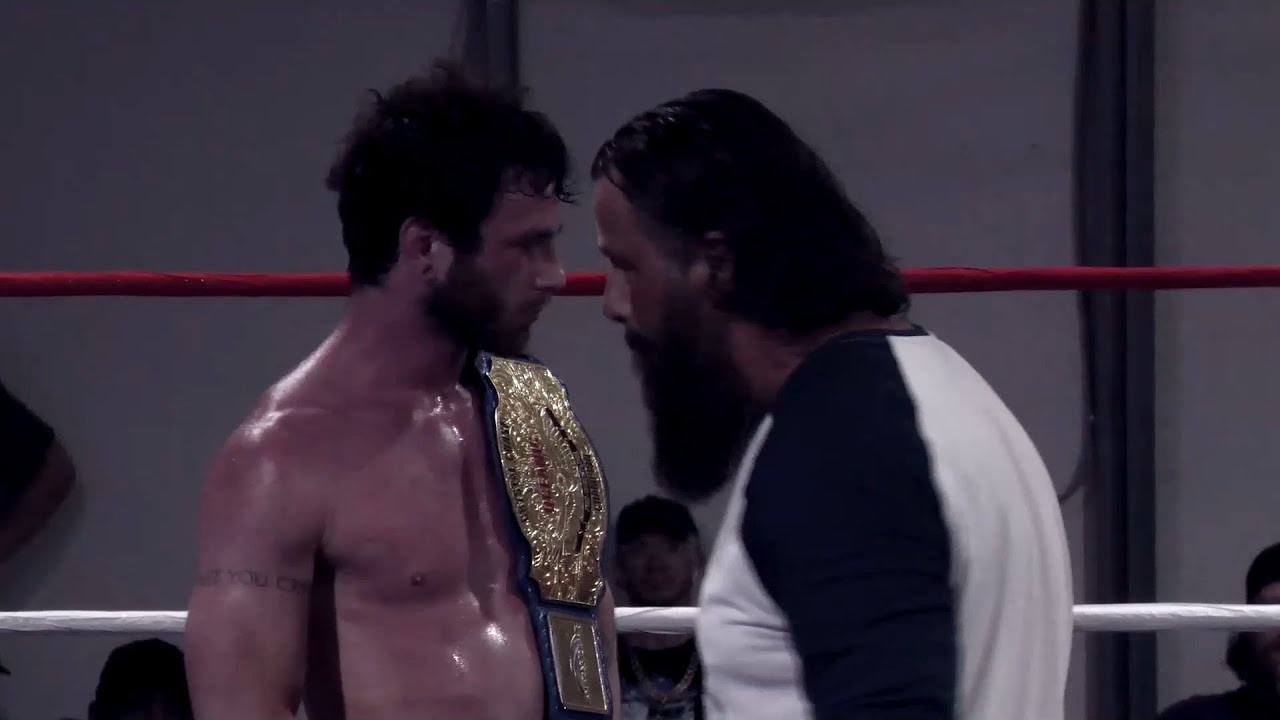 Father vs Son. Corino vs Corino. - Colby Corino's 25th Anniversary
