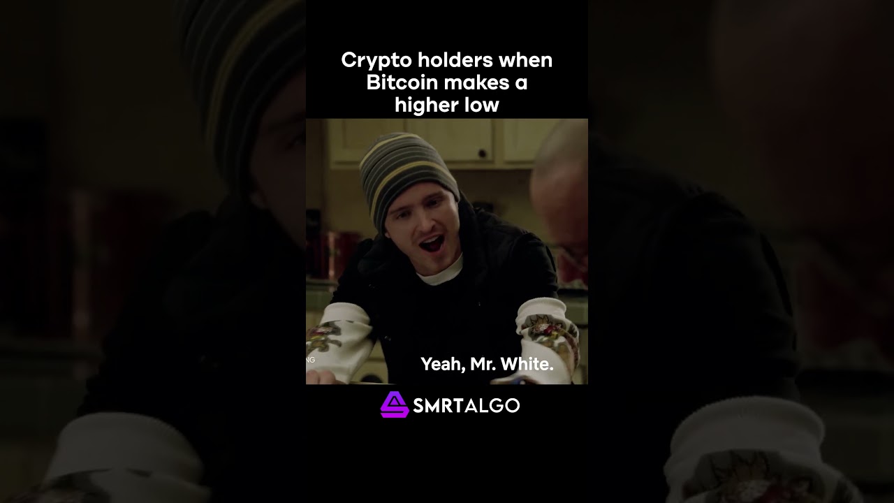 Трейдеры биткоина прогнозируют дальнейшее повышение минимума.