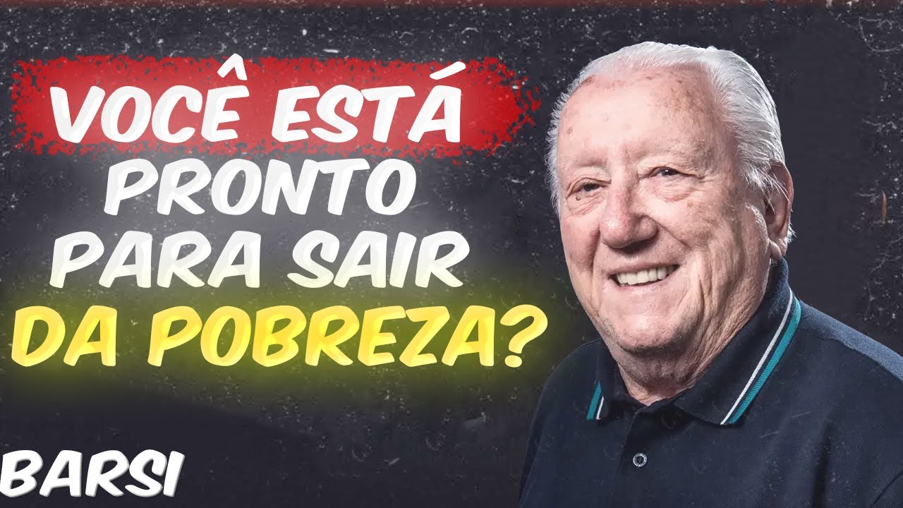 Luiz Barsi: R$100 Mil do Zero — Como os Primeiros 100 Mil Viram 1 Milhão