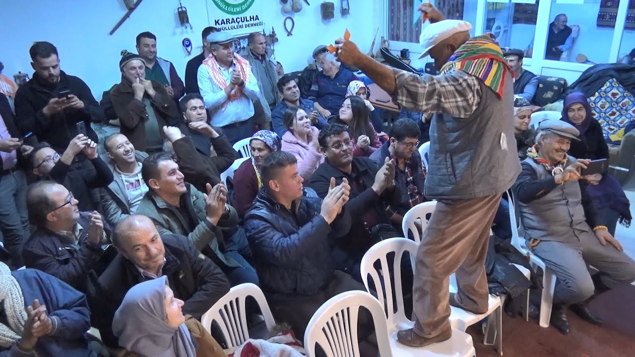 Mehmet Koparan - Şu Köyceğiz Yolları - Cemilem - Hıkkıdık - Al Yazmam