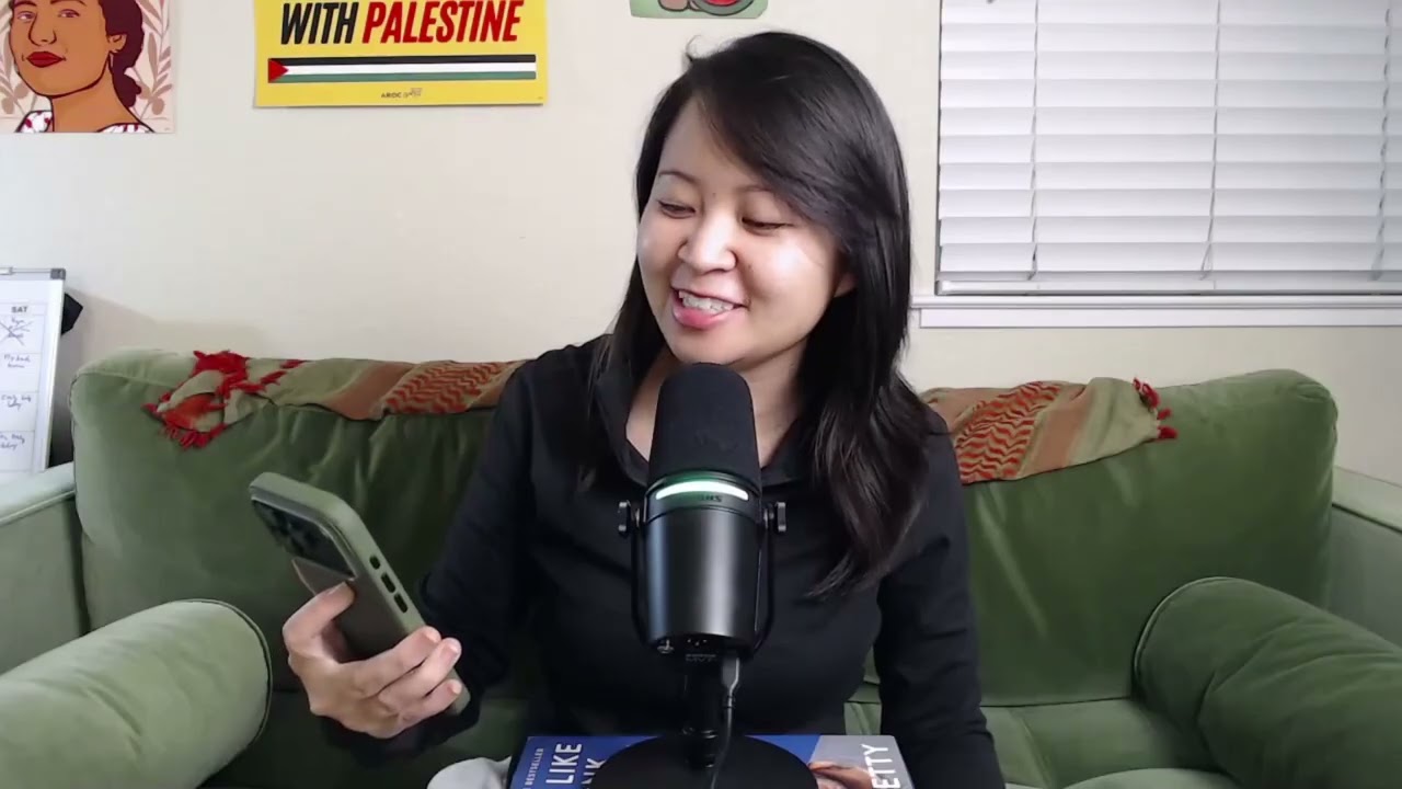 Wendy Sashimi Podcast - Ep. 19 - It's 2026, still petty channeling inner 50 cent