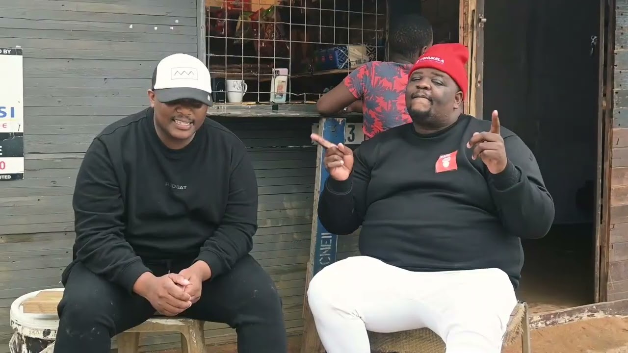 JUMBO FT ZAKWE 2024 ALBUM