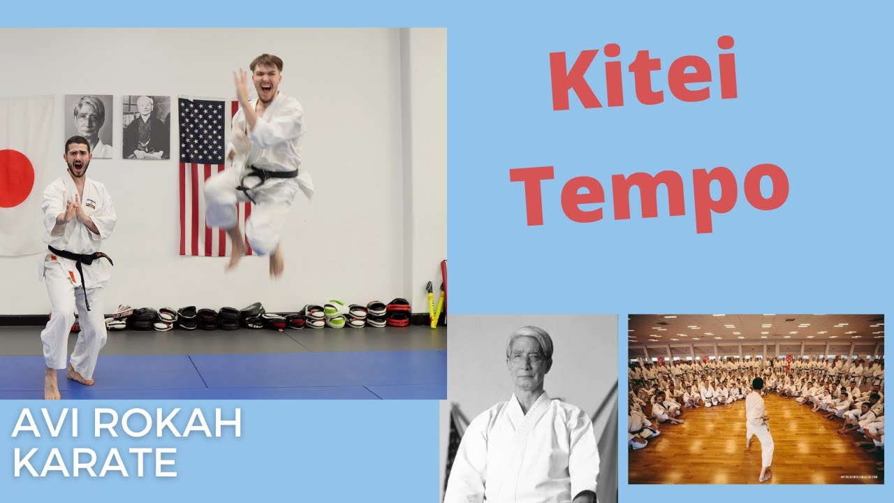 Kitei   tempo