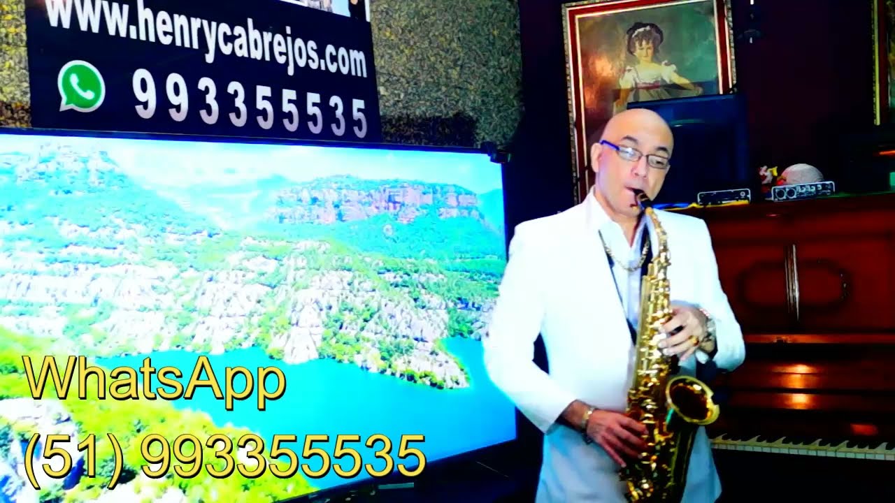 CLASES DE SAXO EN LIMA PERU CLASES DE SAXO ONLINE