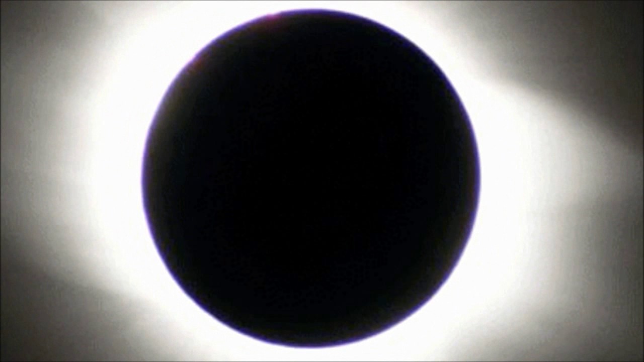 YU-UTSU 憂鬱 - Eclipse