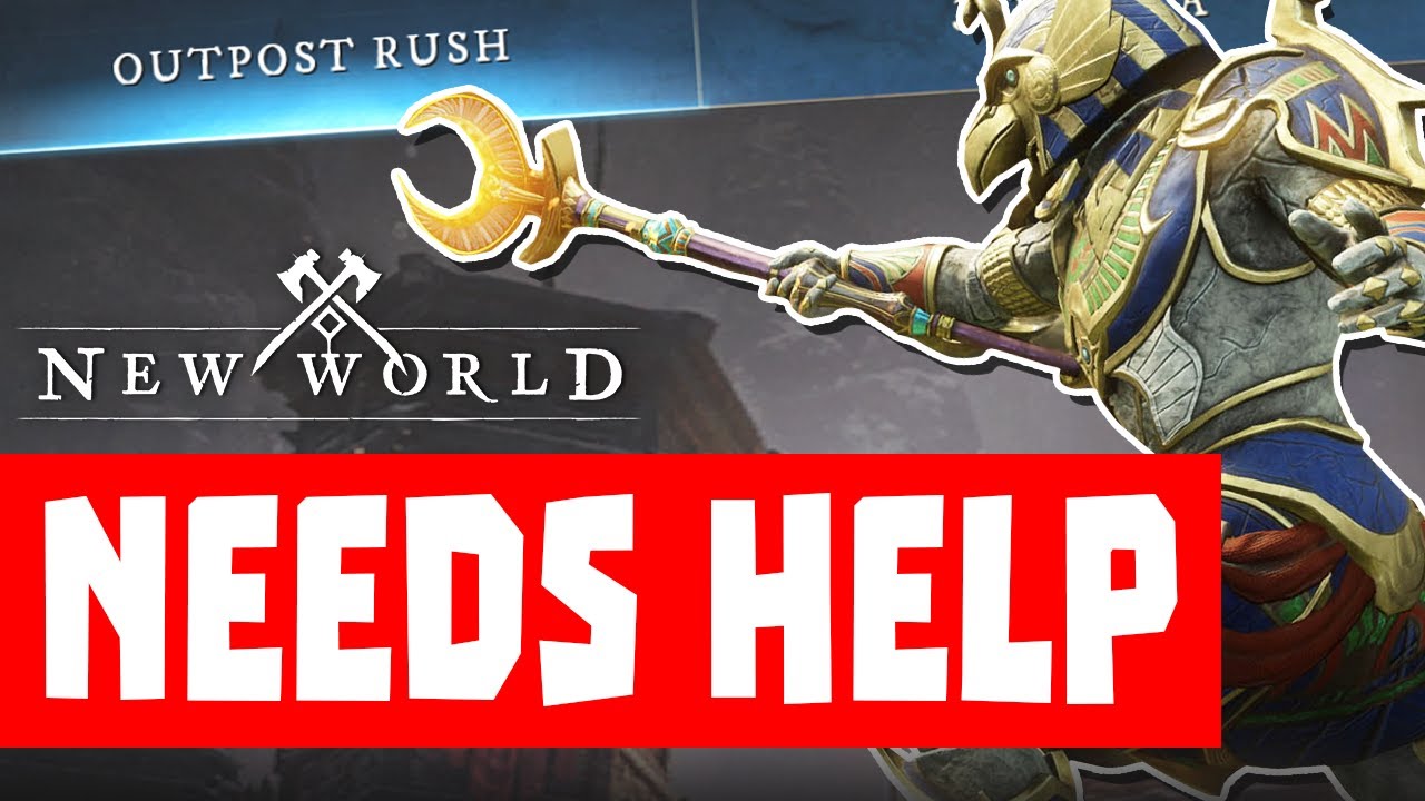 PVP Refresh Is Coming In Season 2 But It's Not Enough.