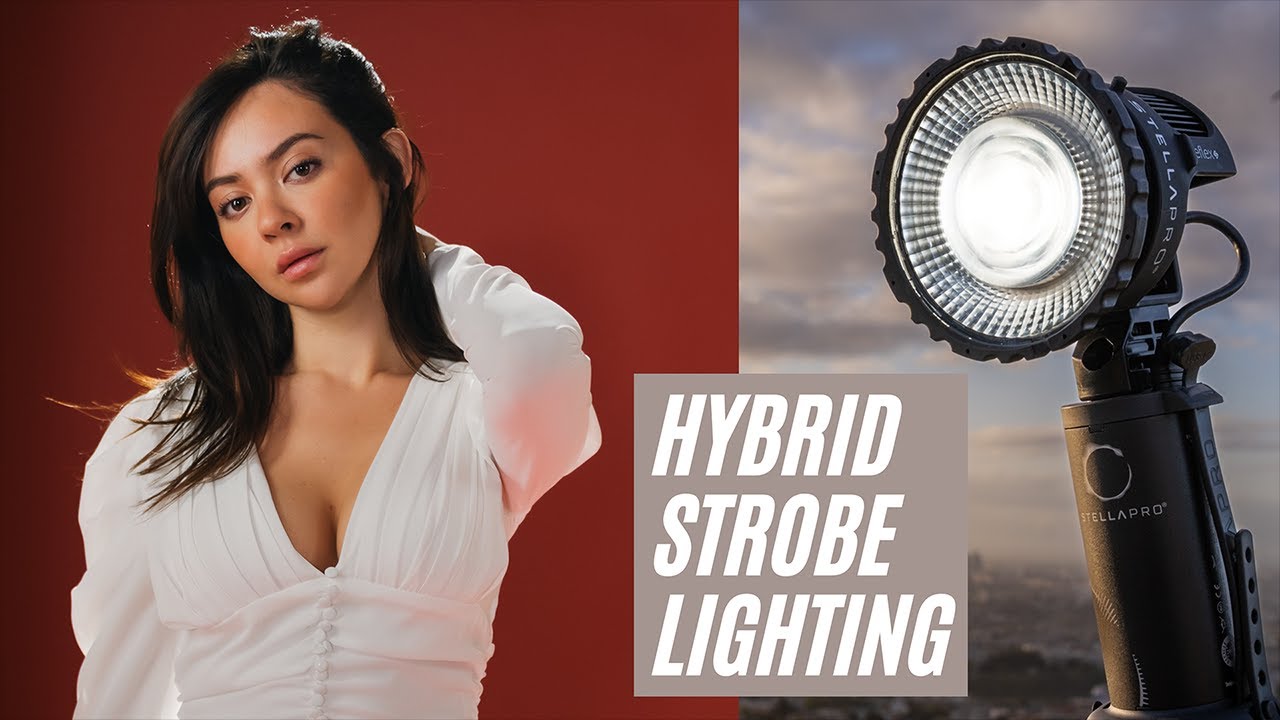 StellaPro Reflex S | Hands On with Reza Malayeri