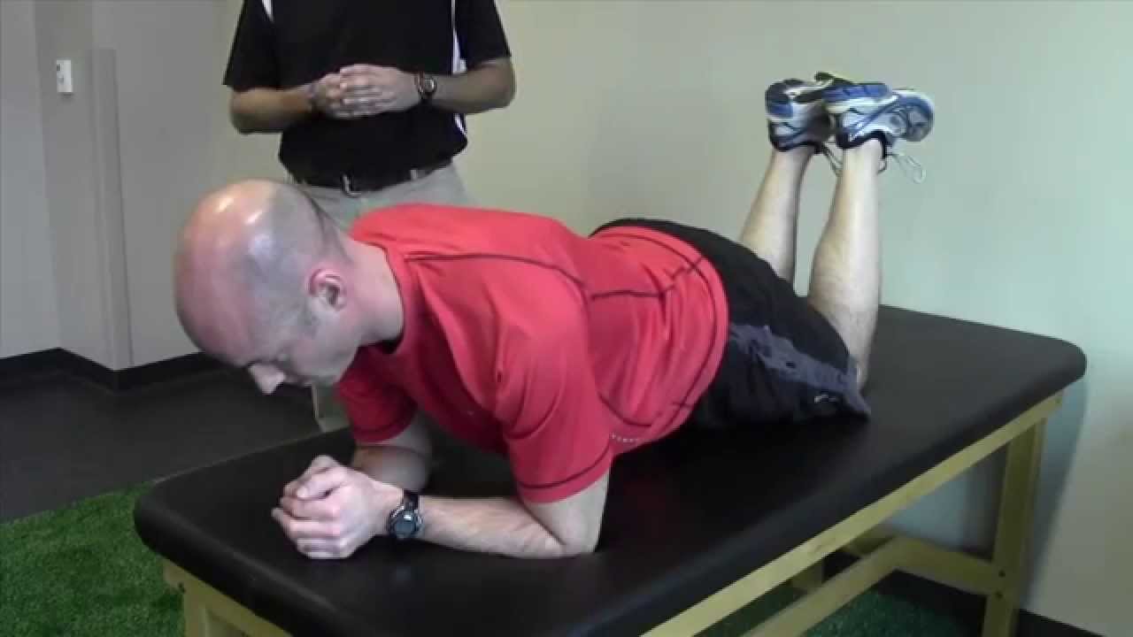 Training: Best exercises to prevent injuries | Norton Sports Health