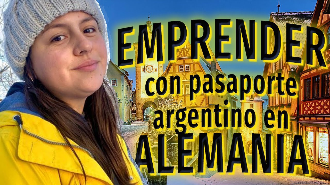 Alemania ¿Cómo (no) sacar una visa Working Holiday y trabajar como autónomo?