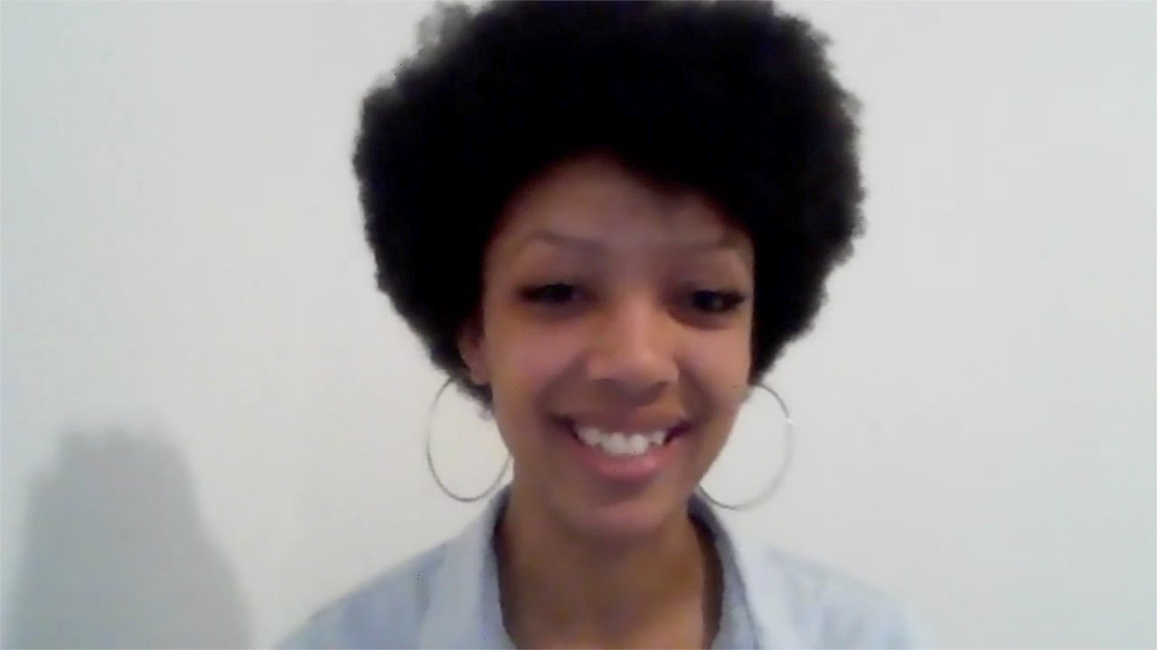 Youth Conservation Summit - Corina Newsome Keynote