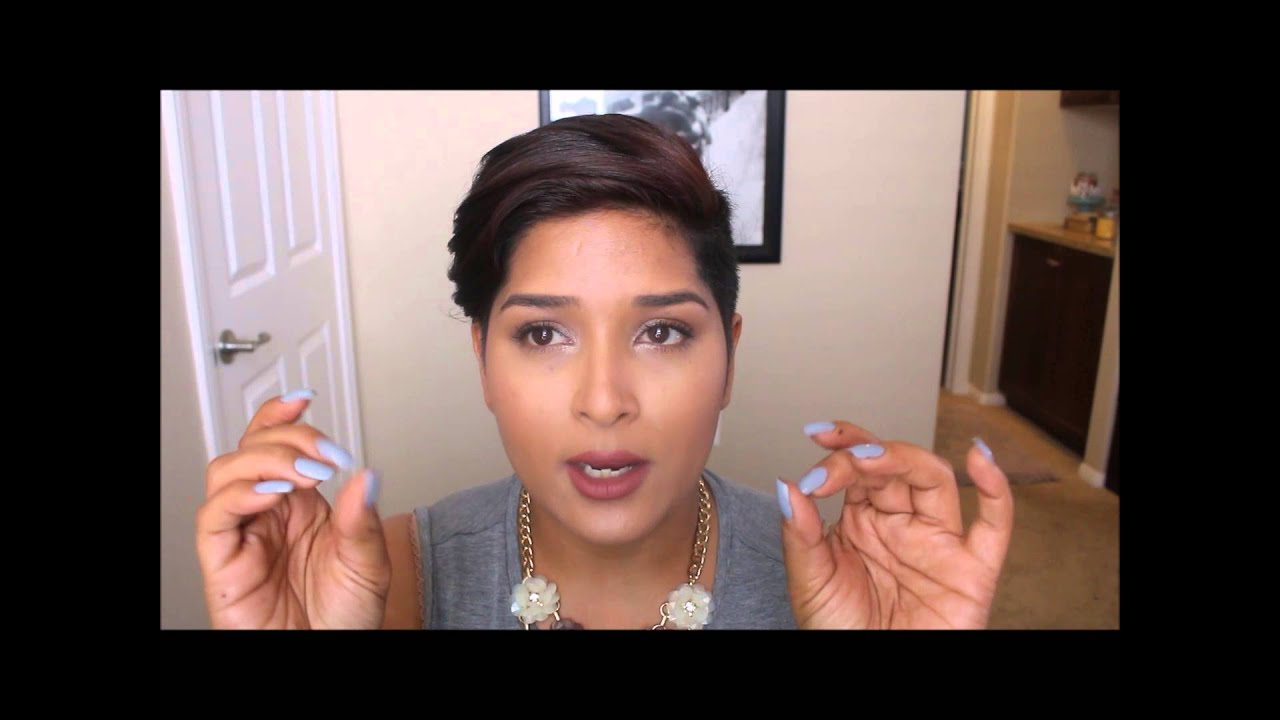 Growing out My nails | Natural Long nails |Tips