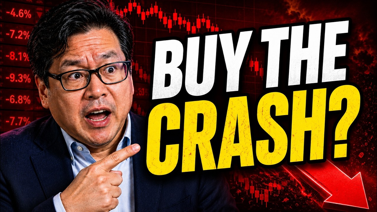 The AI Stock Crash Is Getting Worse