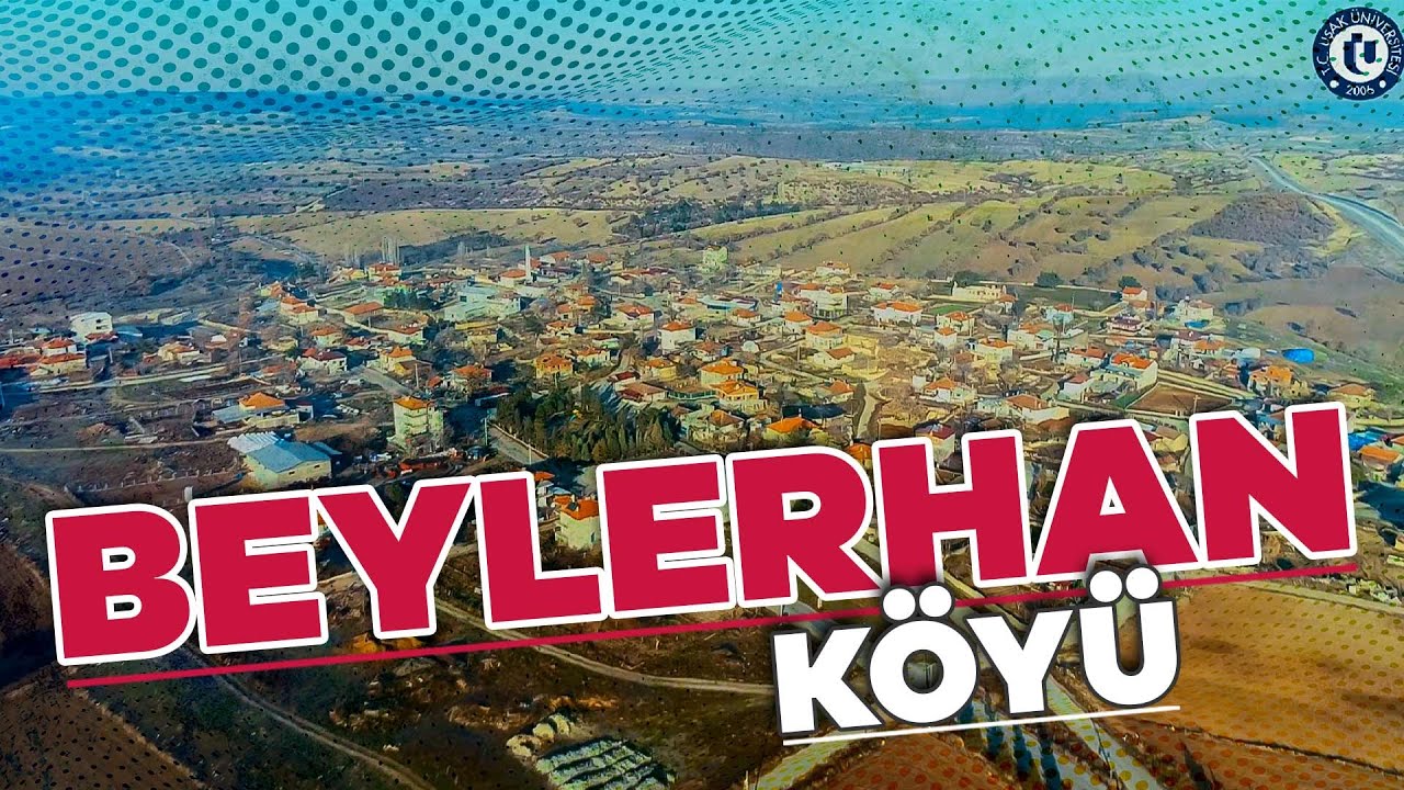 BEYLERHAN KÖYÜ BELGESELİ