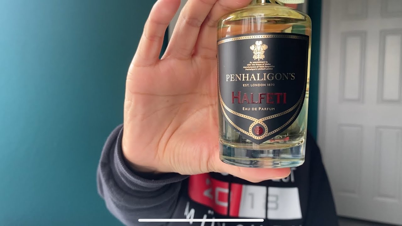 Top 5 Fragrances Of March 2025