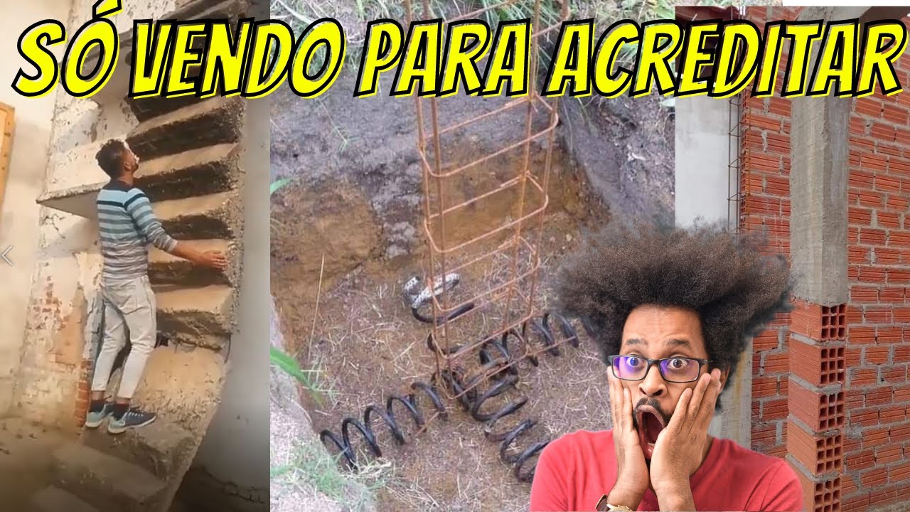 As PIORES OBRAS que te fazem CHORAR Pt.5