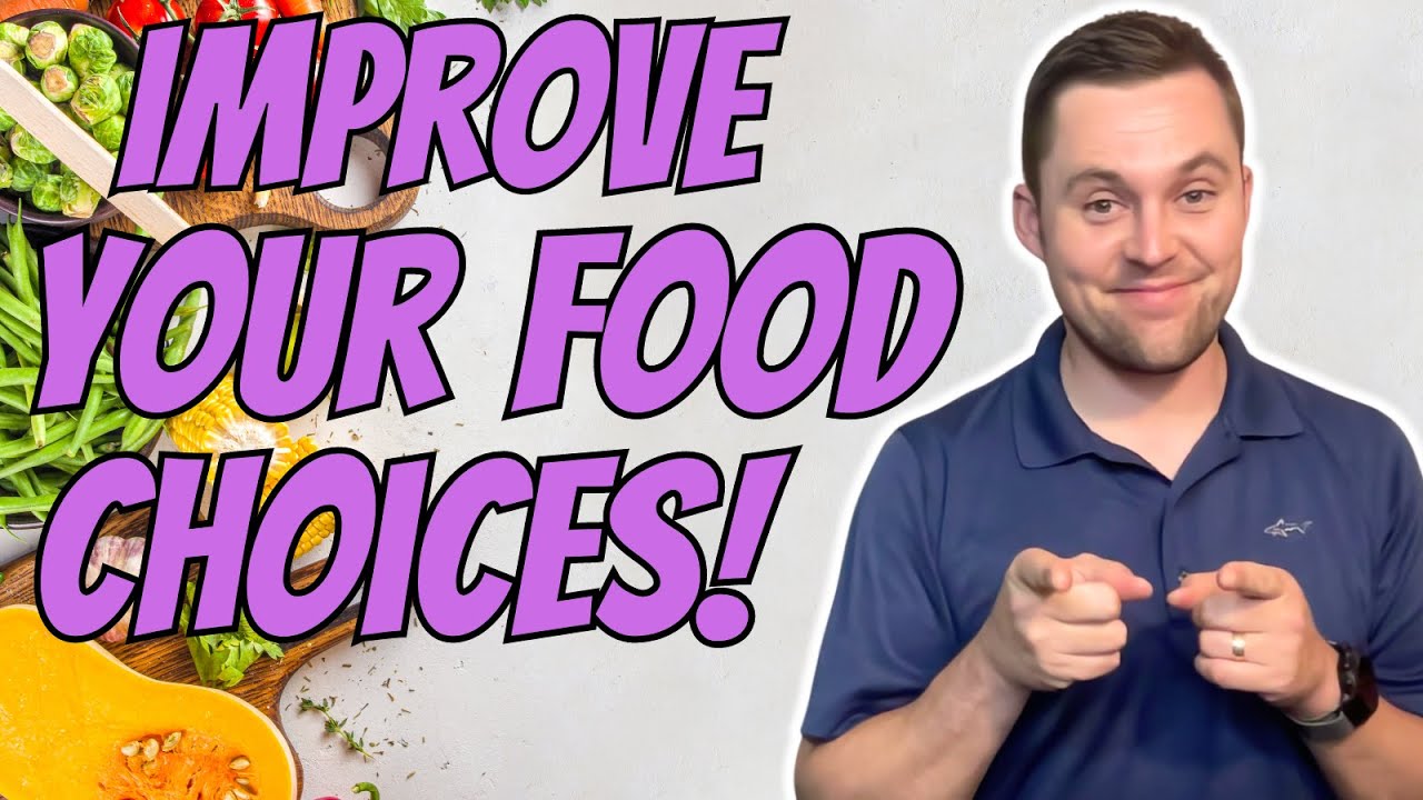 Easy Tips To IMPROVE Your Hashimoto’s Nutrition