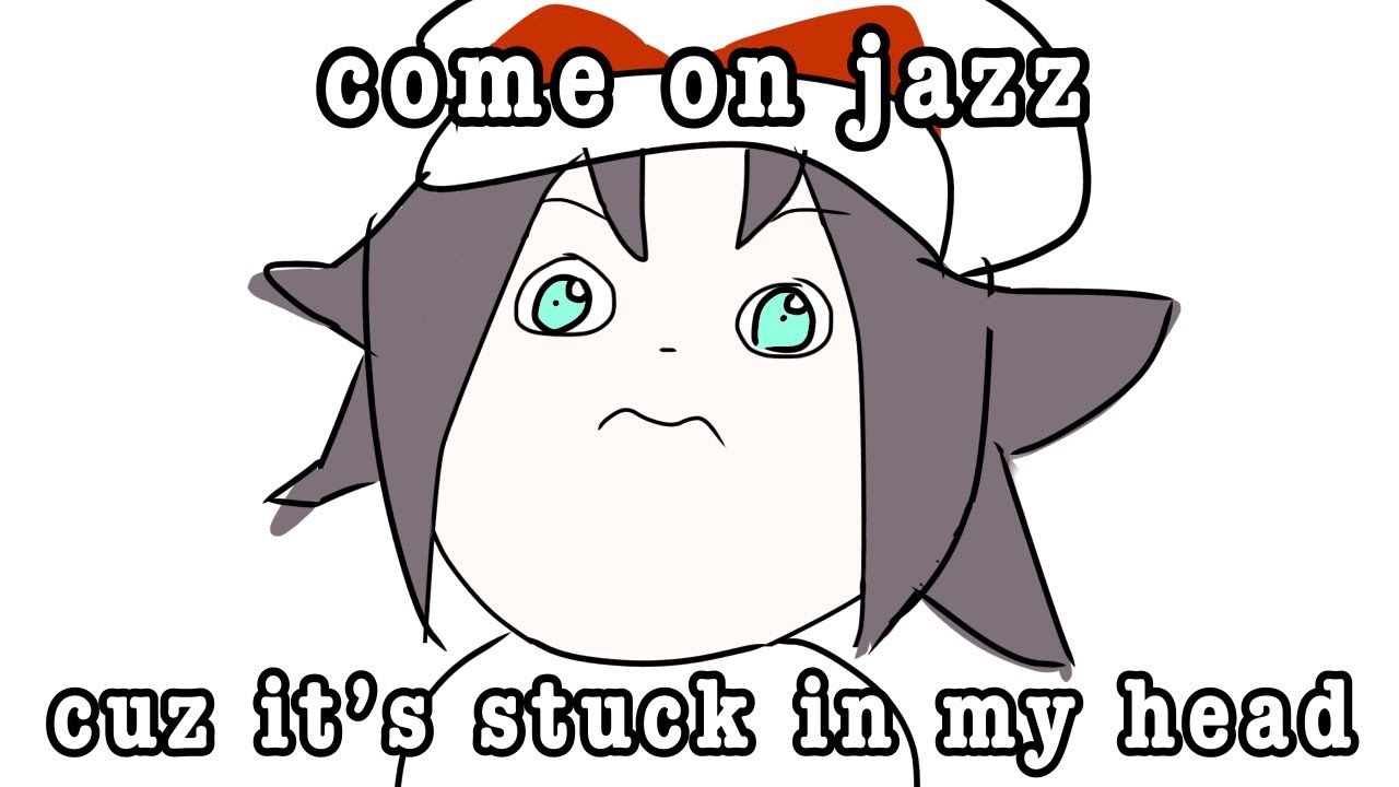 jazz on the clock but crying 😢 everyday 🌈 is 😳 such 😒 a ❤️ waste 🤢