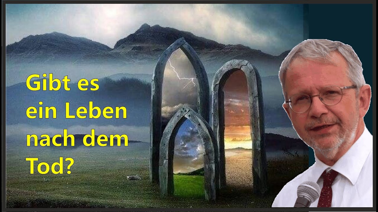 Gibt es ein Leben nach dem Tod?