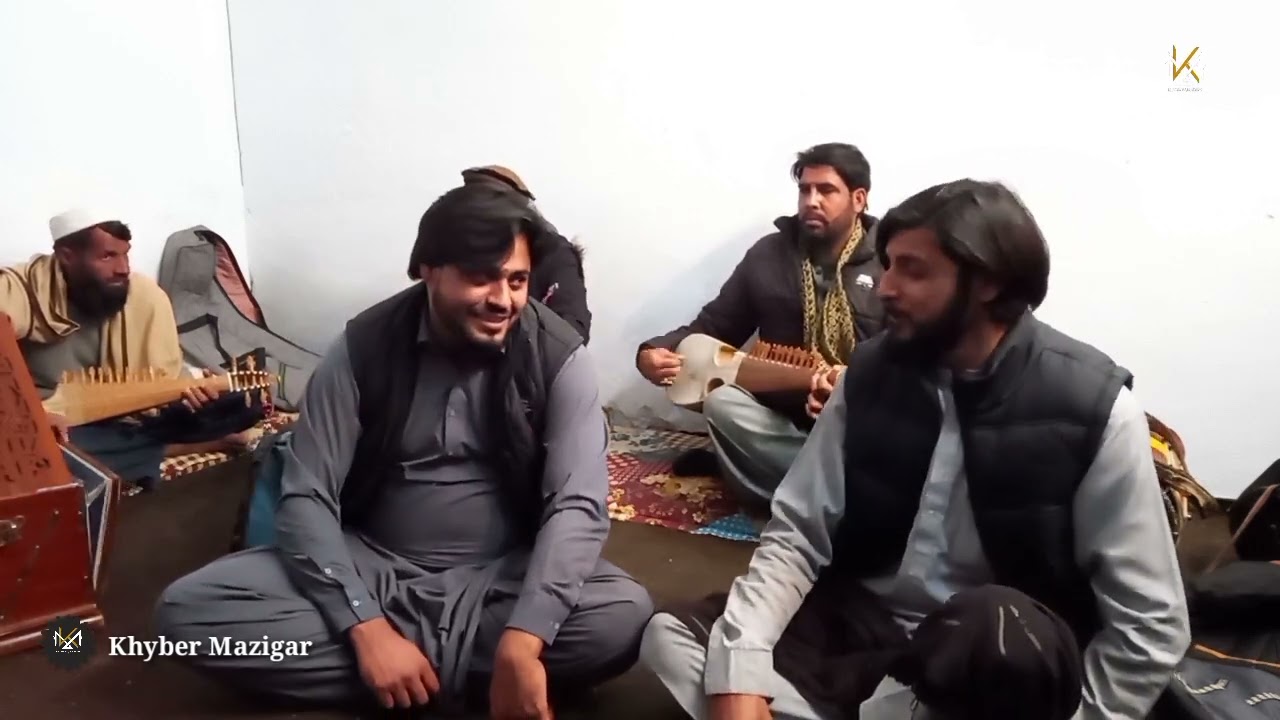 Pashto Tang Takor || Pashto Song || Yar Rata Wel Chi Sta Wajal Pakar Di | Khyber Mazigar