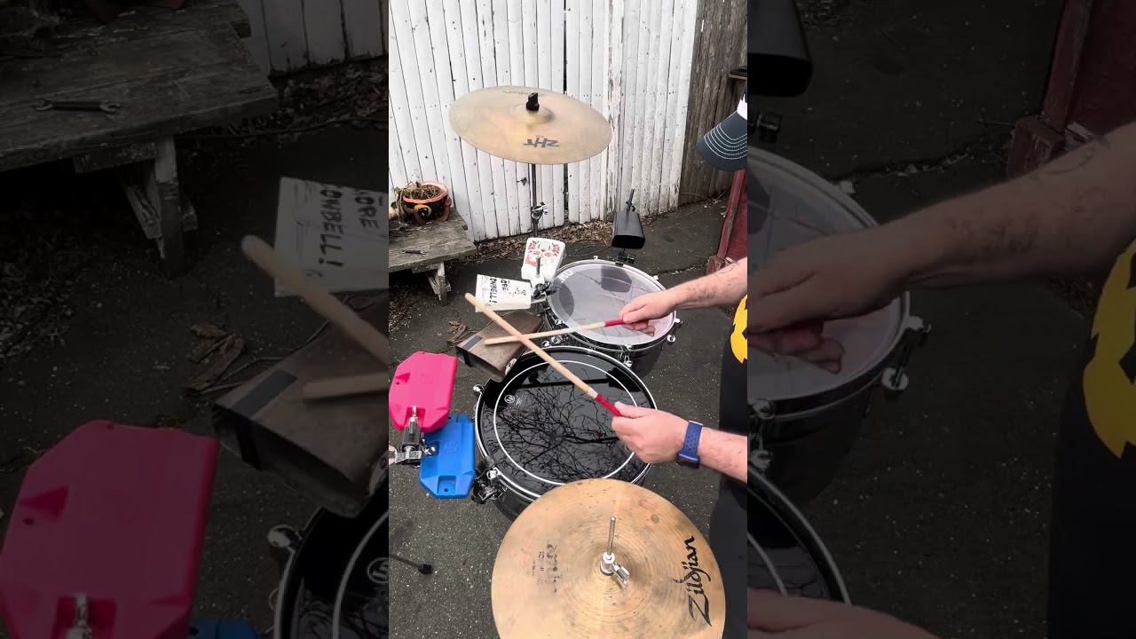 ENGANCHADOS DEL “CHINO FUENTES” CON SONORA CUMANACAO …🇺🇾🇺🇾🇺🇾🥁🥁🎼🎵COVER TIMBALES