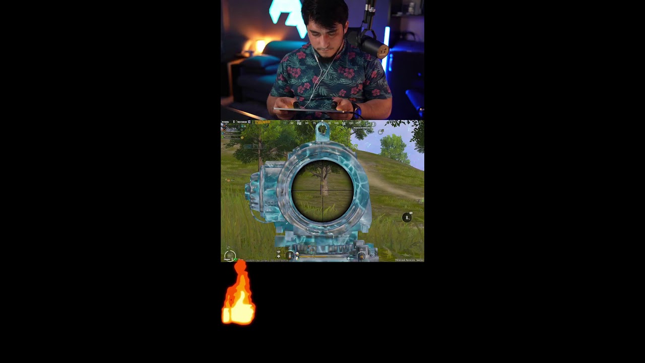 Охота на PUBG #СтримПубг #ПубгСтрим #СтримPubgMobile