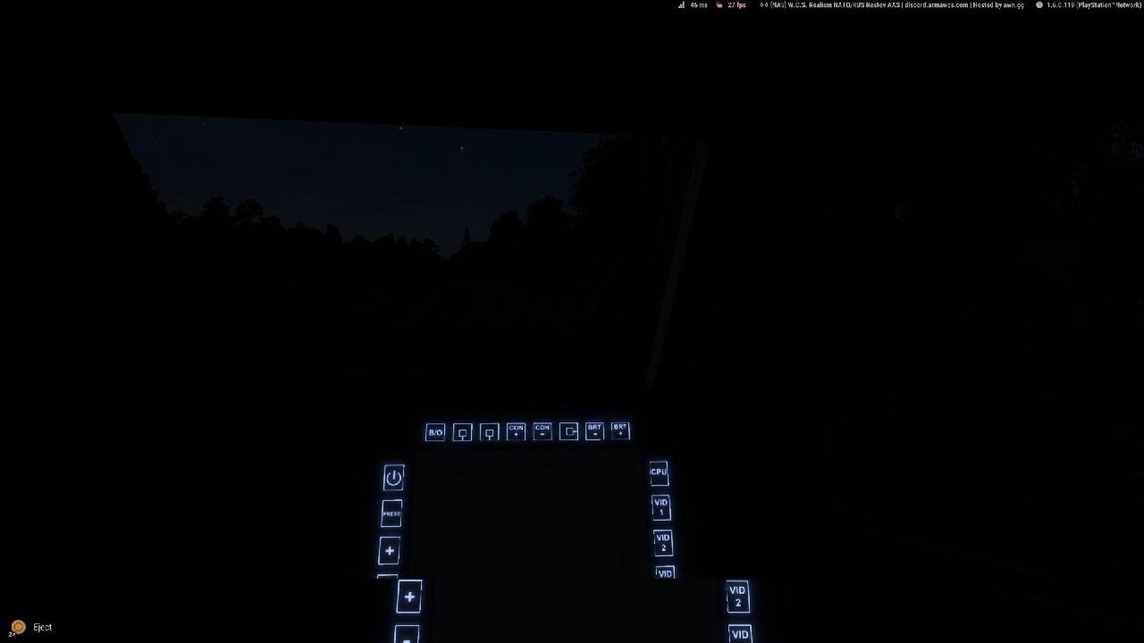 Arma Reforger