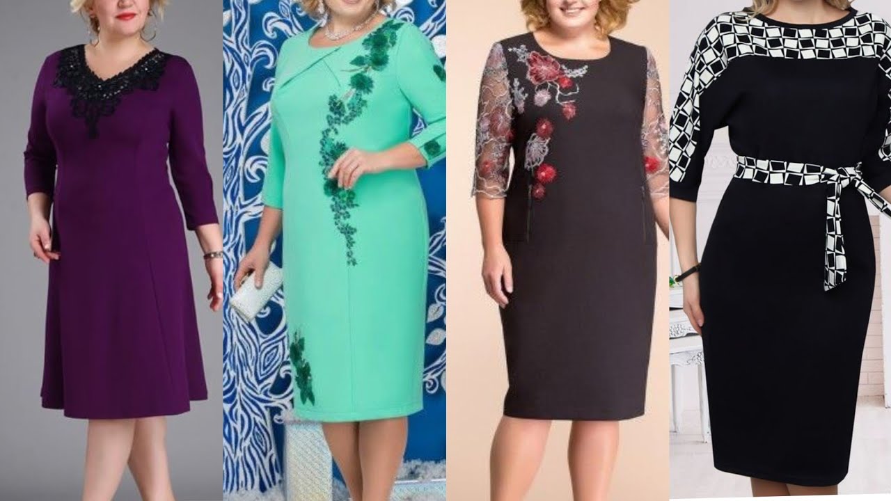outstanding plus size o neck daily work wear elegant professional business women full sleeves sheat