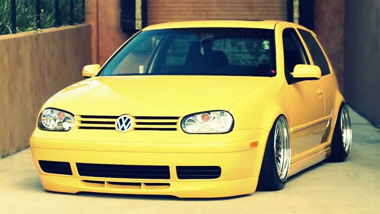 BD20  Brian Denison's 20th edition GTI