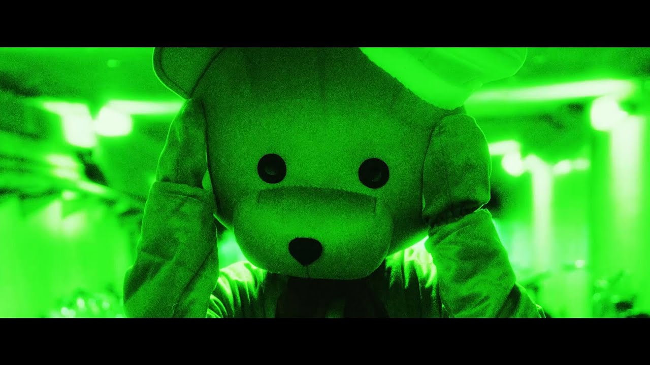 Broken my toybox 「ワンダーライアー」【Official Music Video】