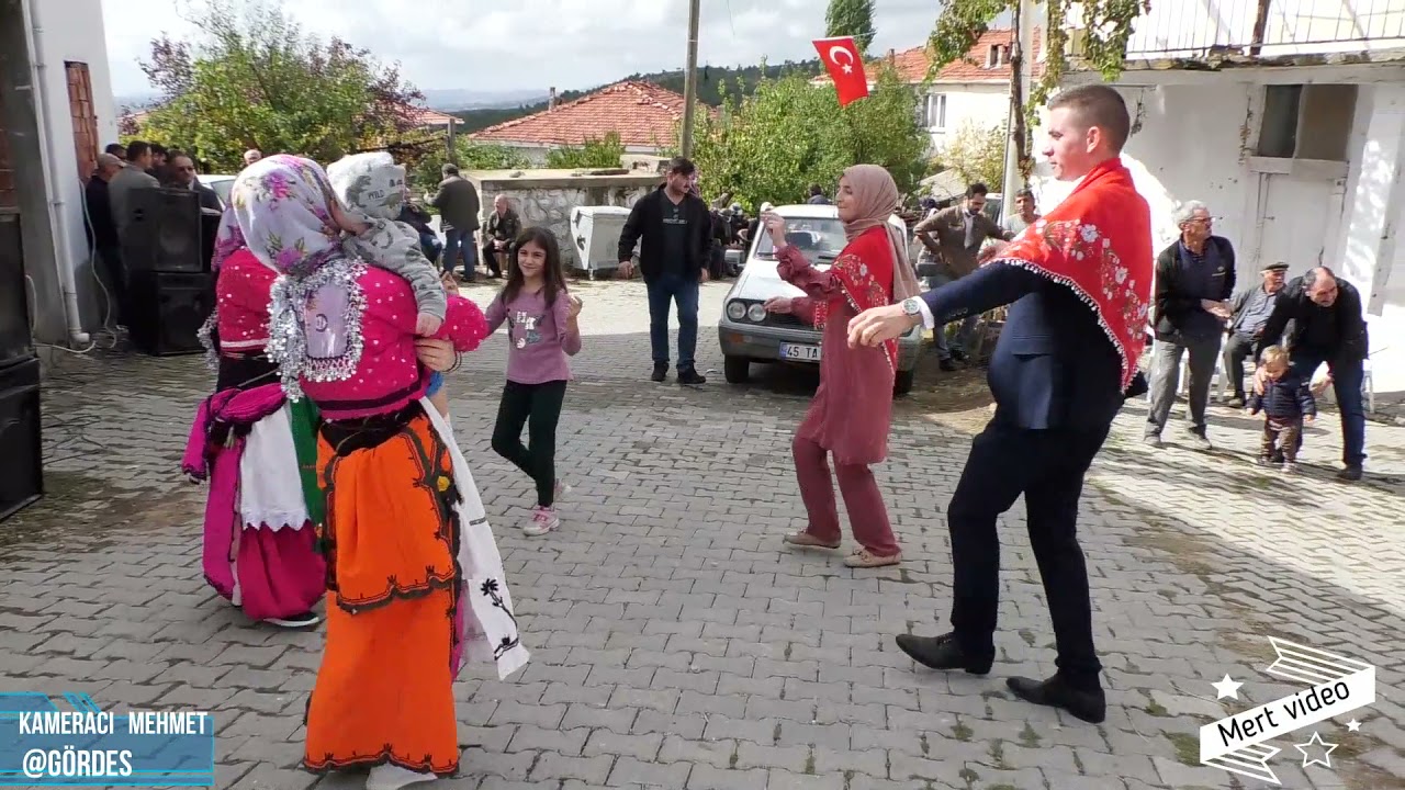 Gördes Doğan pınar
