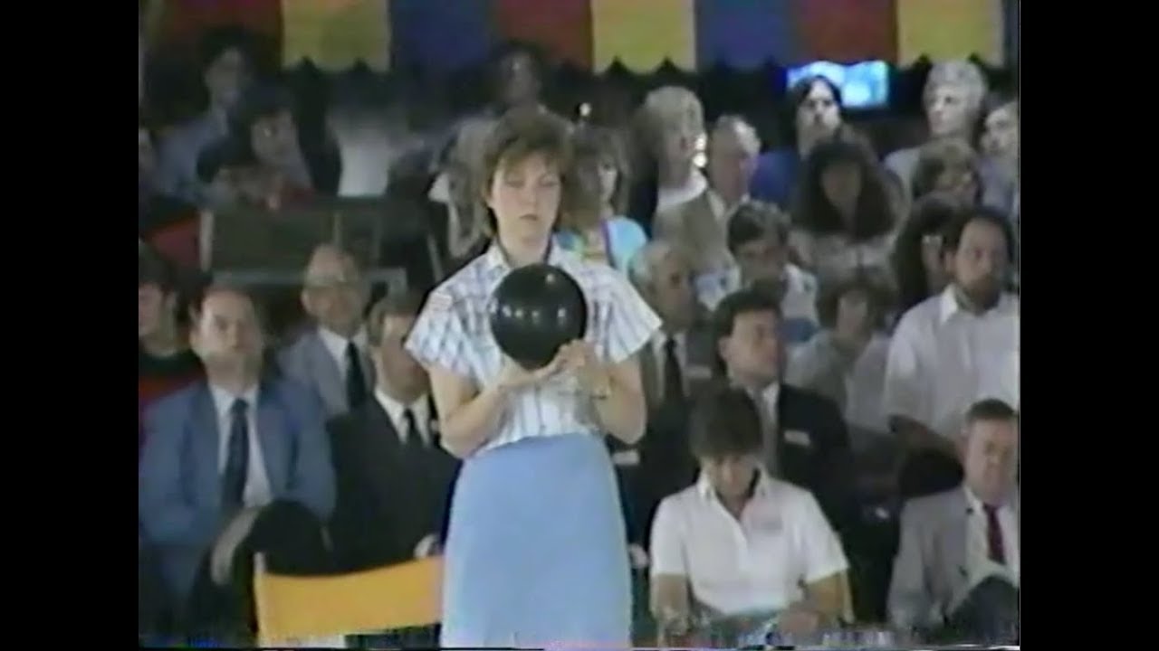 1987 LBPT US Open