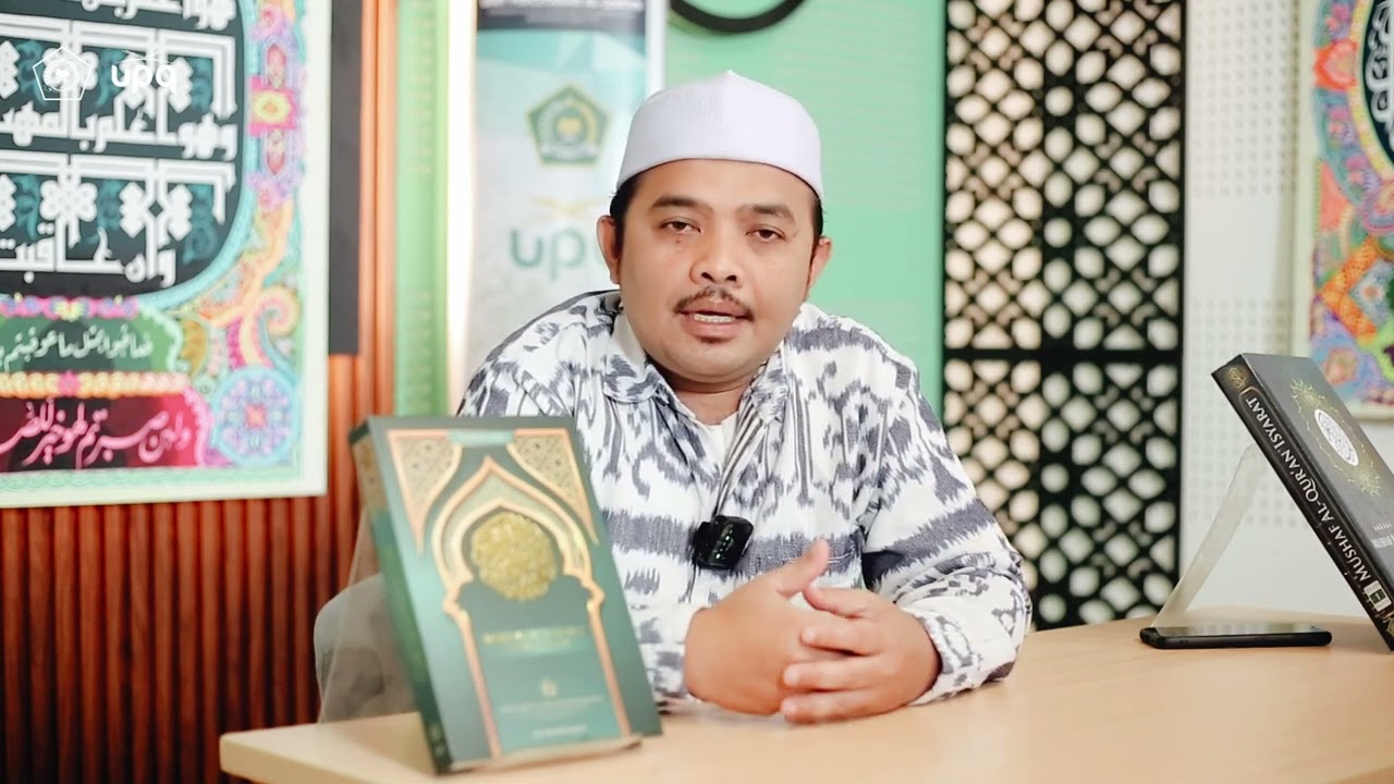 Membangun Ukhuwah Islamiyah