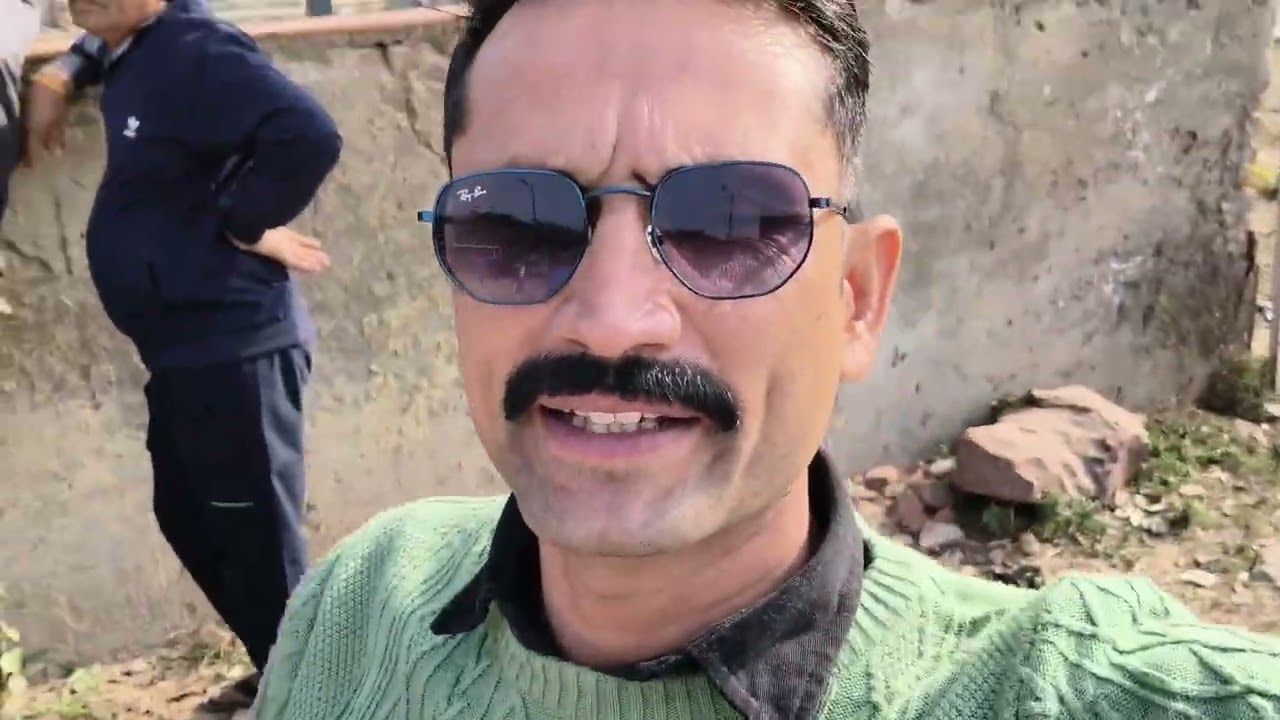 Vollyball semifinal police team.#cricket #iran #vlog #wpl #sports