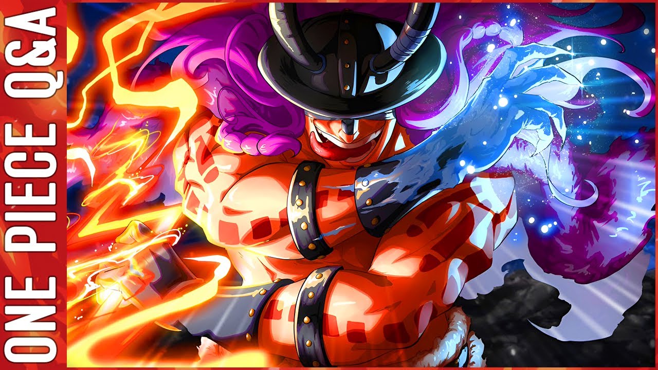 BLACKBEARD, LOKI & IMUs VERTRÄGE 🔴 ONE PIECE Livestream